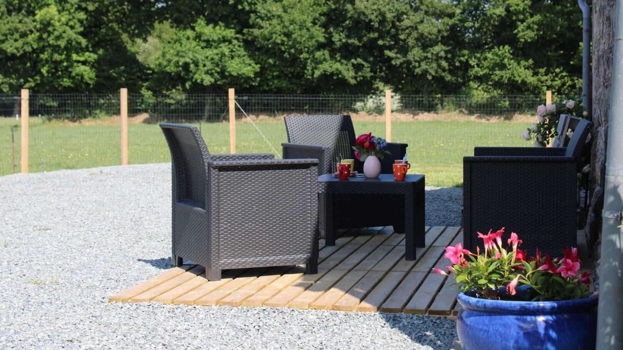 Photo of Outdoor in Saint-Jean-Kerdaniel