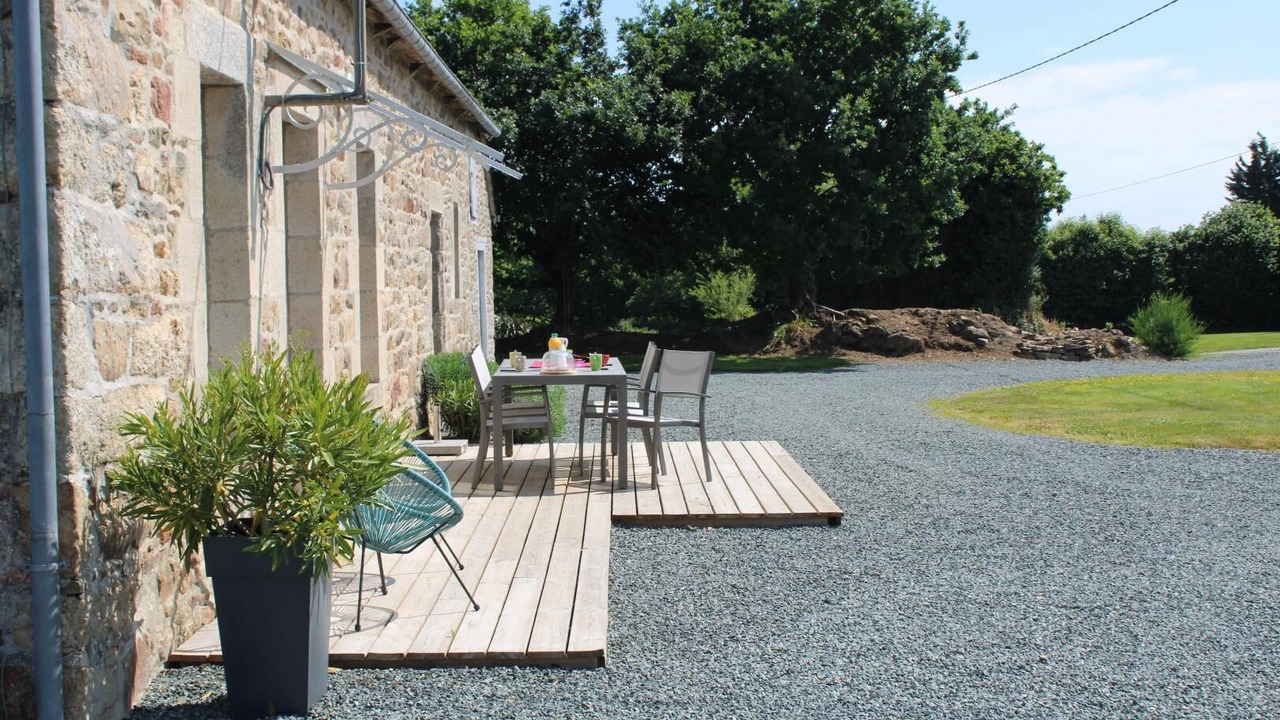 Photo of Outdoor in Saint-Jean-Kerdaniel