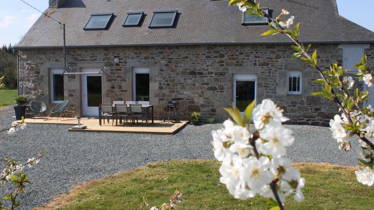 Photo of Outdoor in Saint-Jean-Kerdaniel