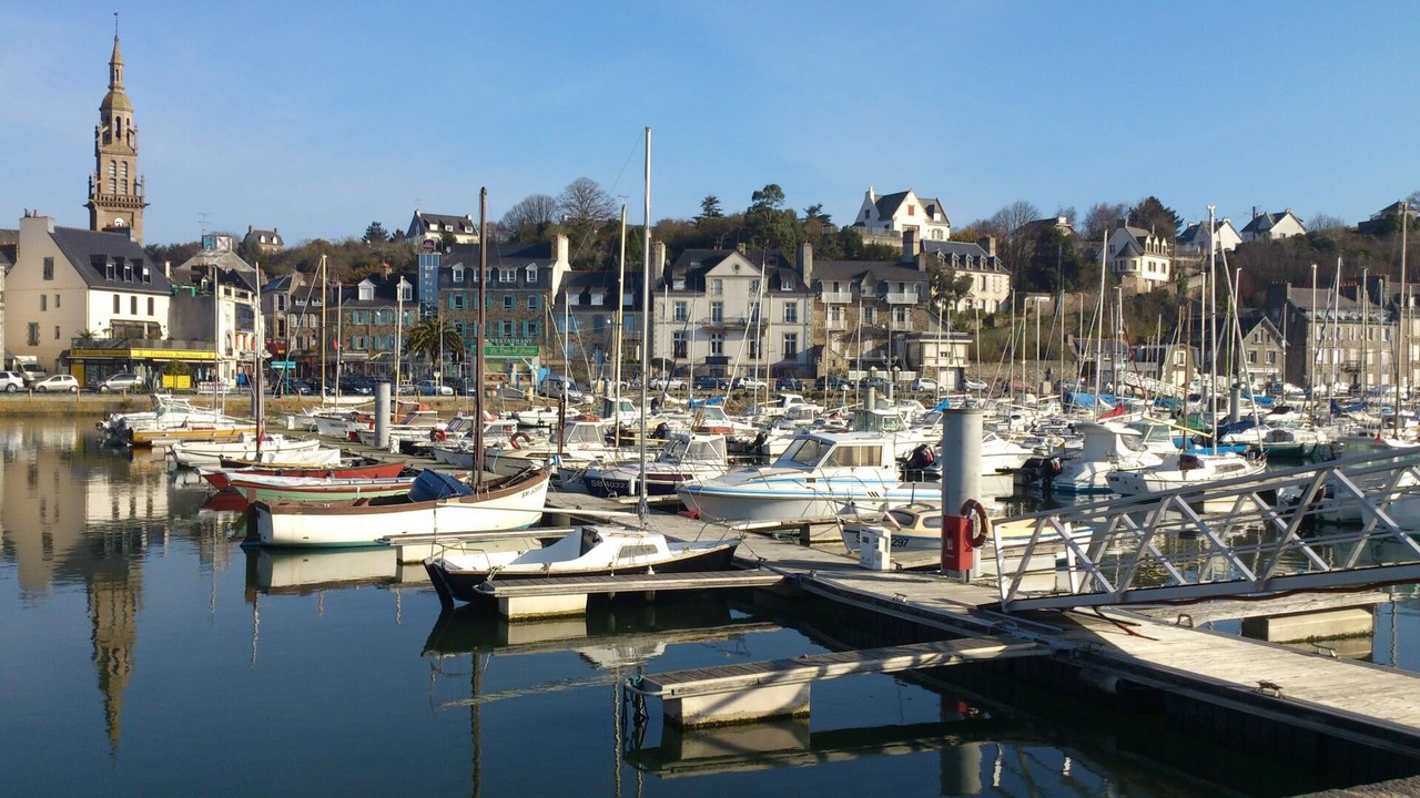 Photo of Others in Saint-Jean-Kerdaniel