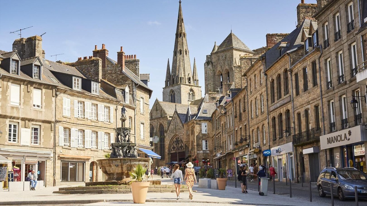 Photo of Others in Saint-Jean-Kerdaniel