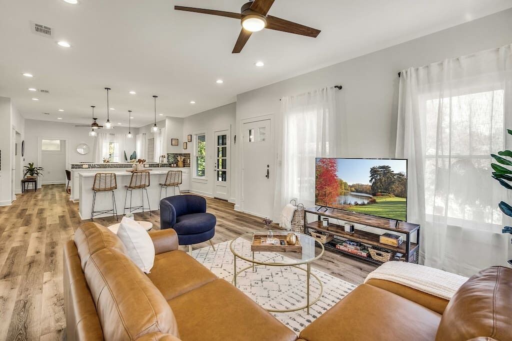 Photo of Bedroom in Clarksville