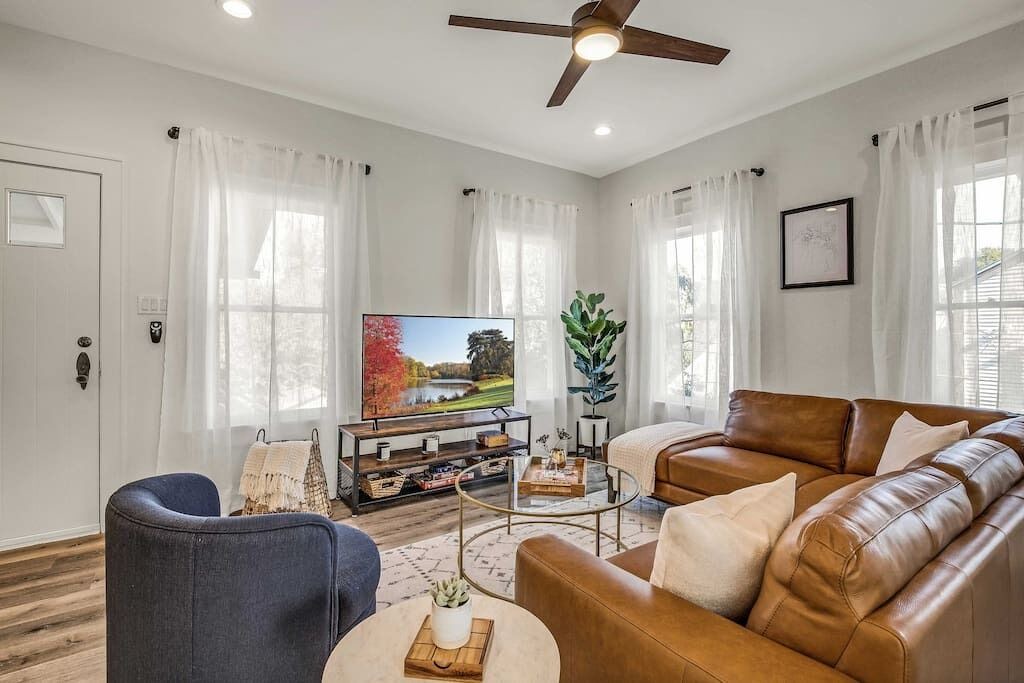 Photo of Bedroom in Clarksville