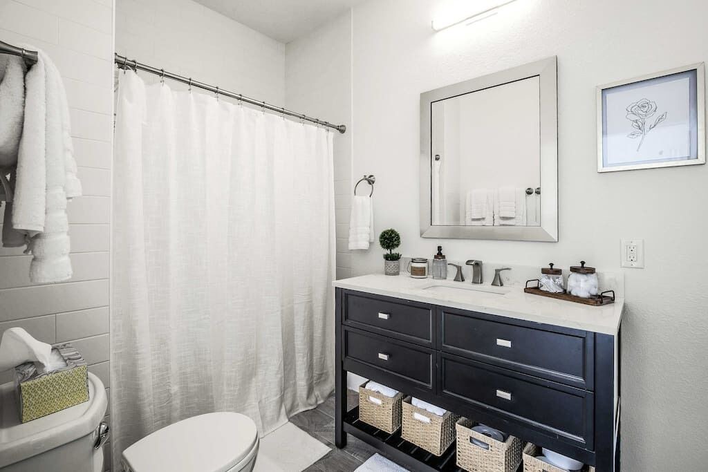 Photo of Bathroom in Clarksville