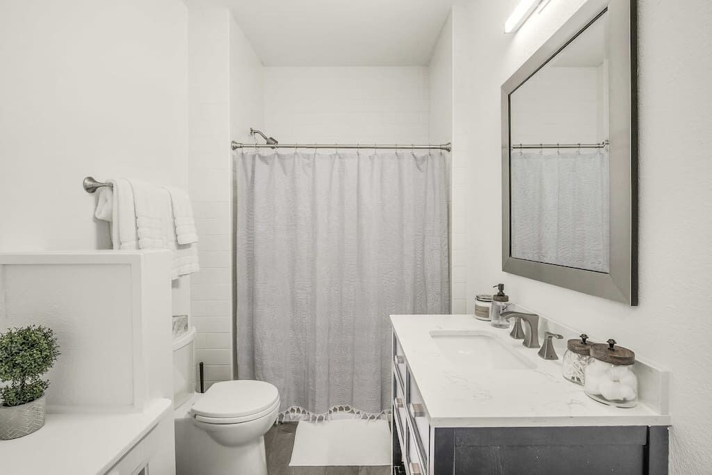 Photo of Bathroom in Clarksville