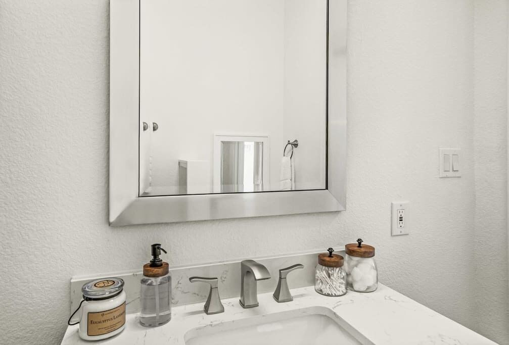 Photo of Bathroom in Clarksville
