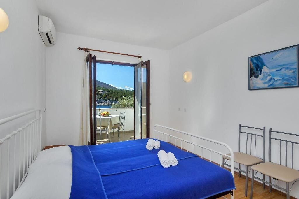 Photo of Bedroom in Pokrivenik