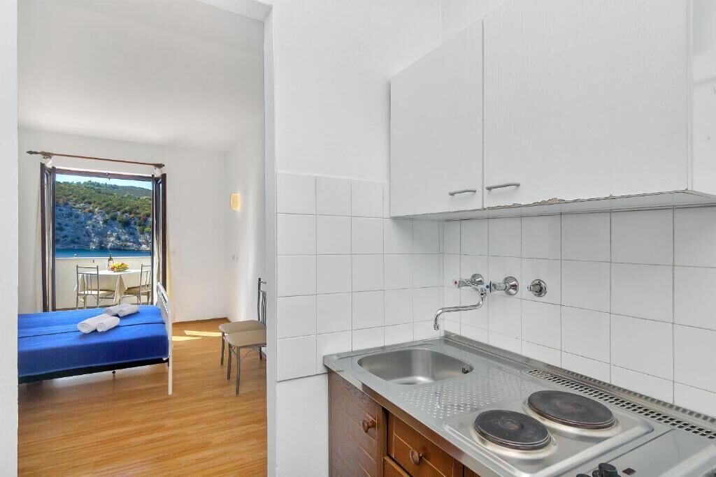 Photo of Bedroom in Pokrivenik