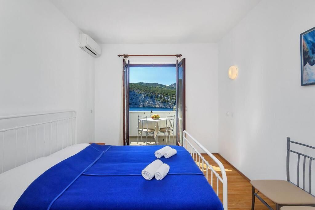 Photo of Bedroom in Pokrivenik