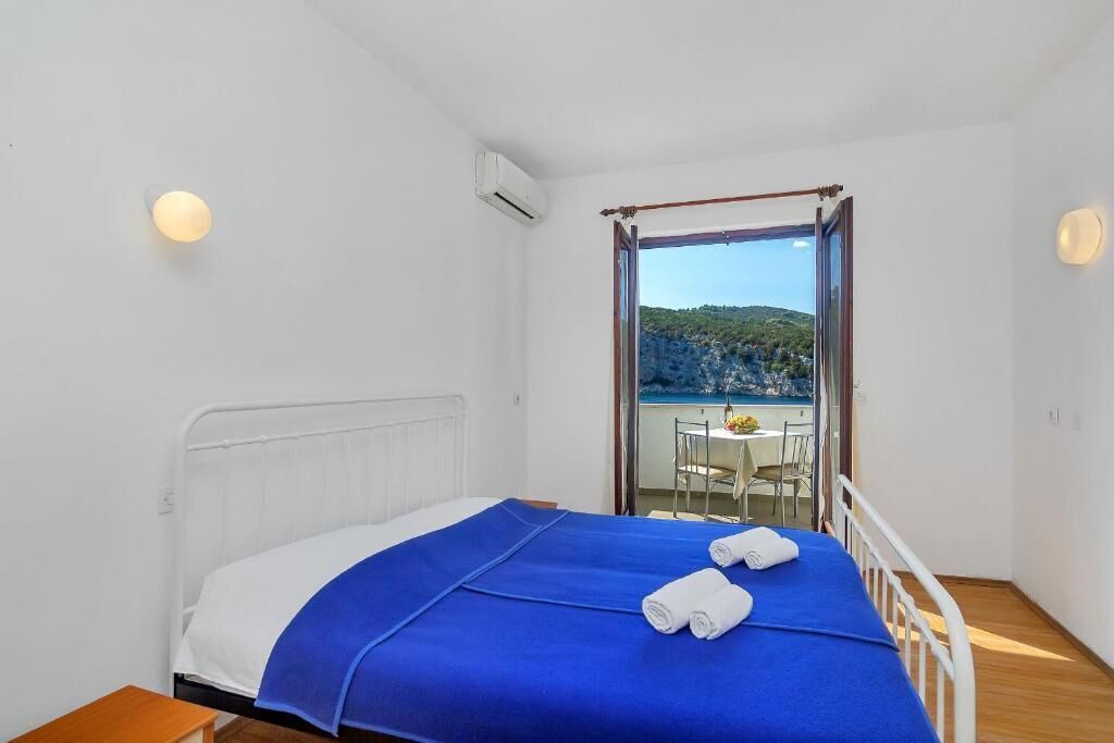Photo of Bedroom in Pokrivenik