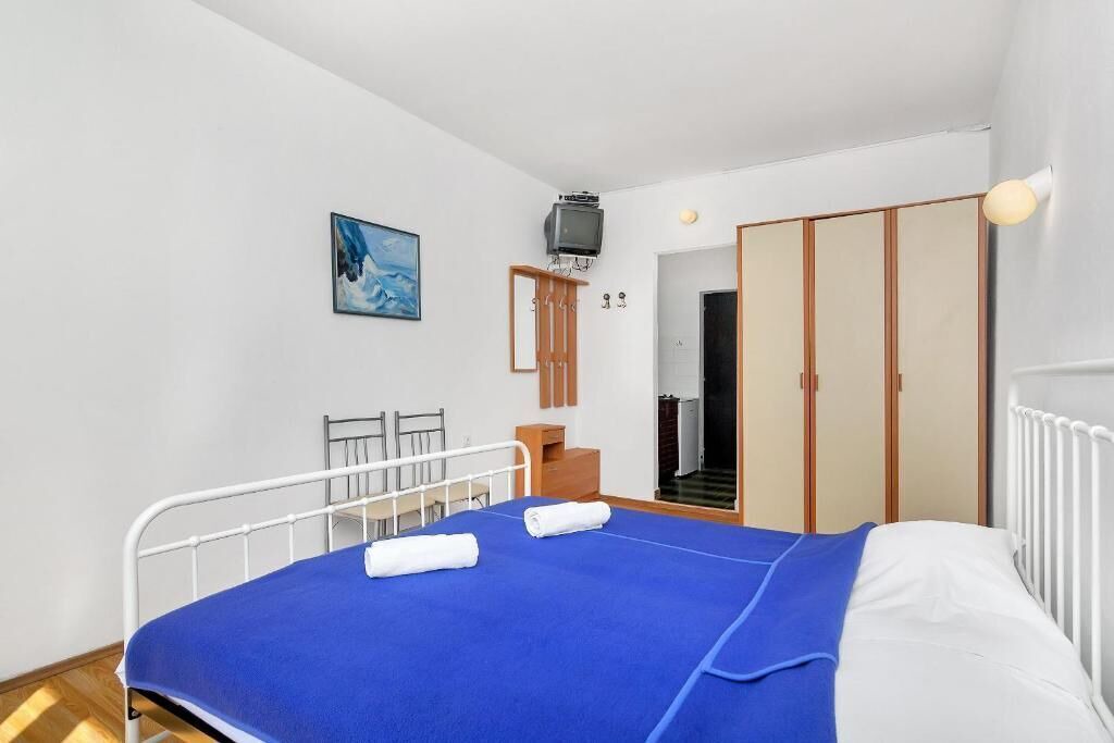 Photo of Bedroom in Pokrivenik