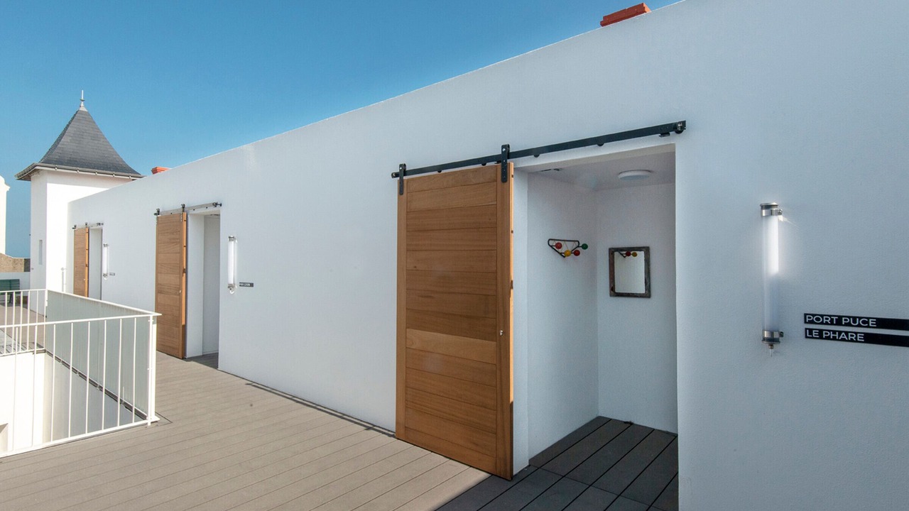 Photo of Outdoor in Sauzon