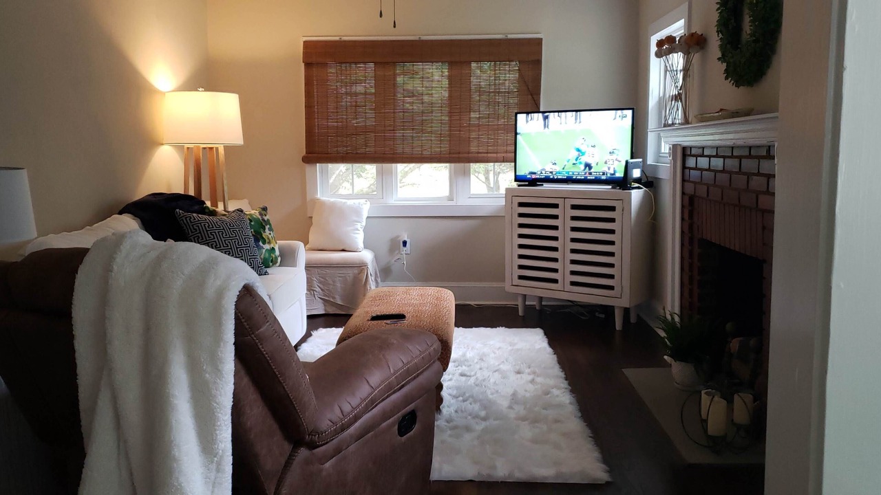Photo of Livingroom in Asheboro