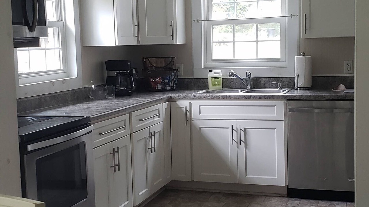 Photo of Kitchen in Asheboro