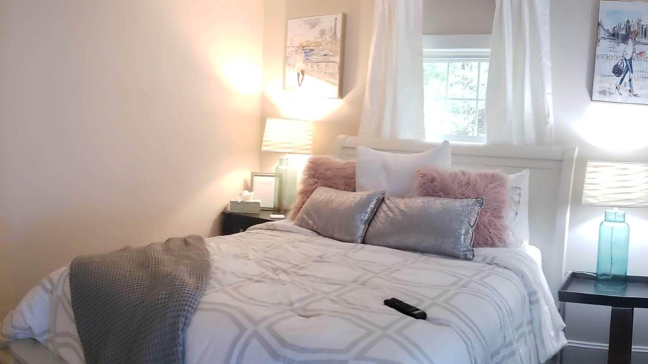 Photo of Bedroom in Asheboro