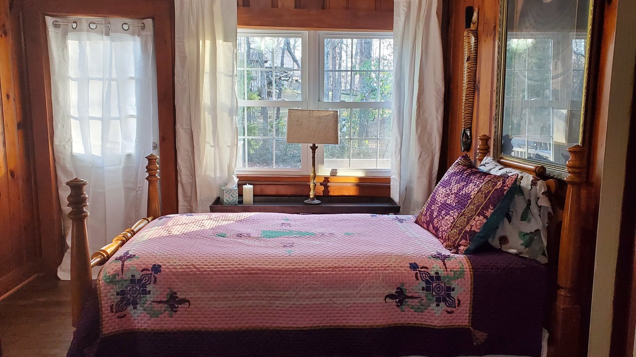 Photo of Bedroom in Asheboro