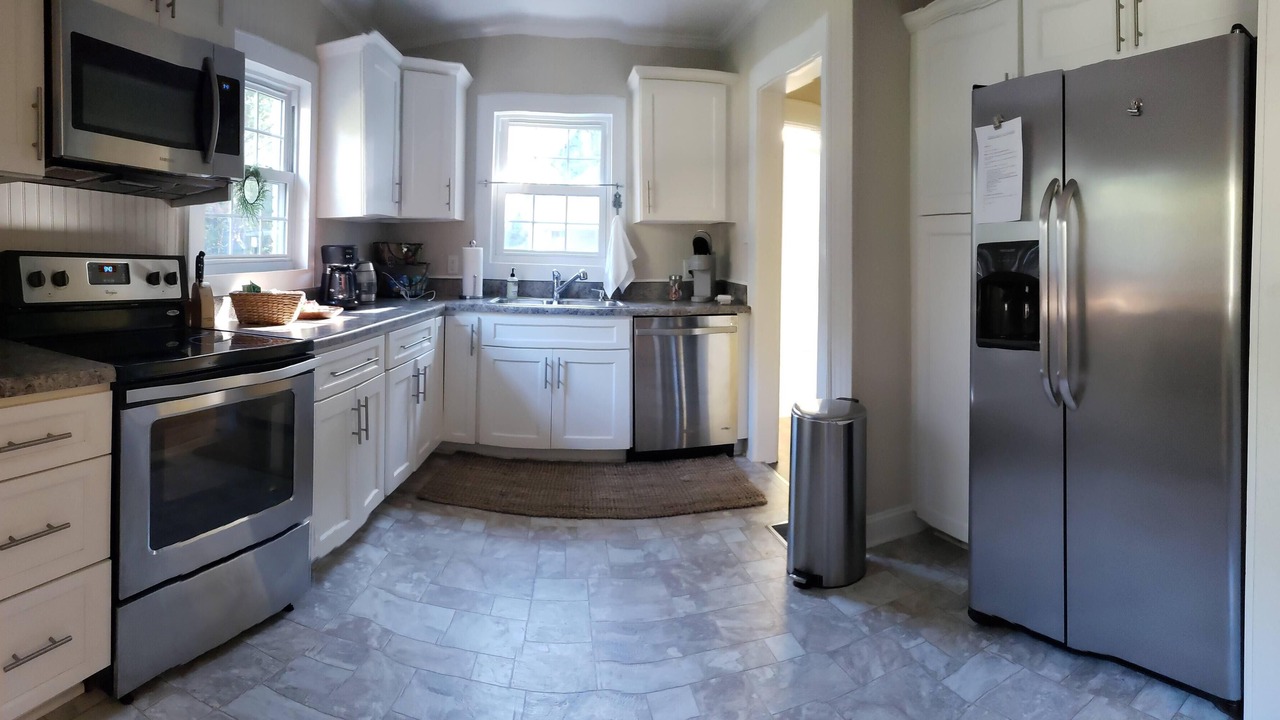 Photo of Kitchen in Asheboro