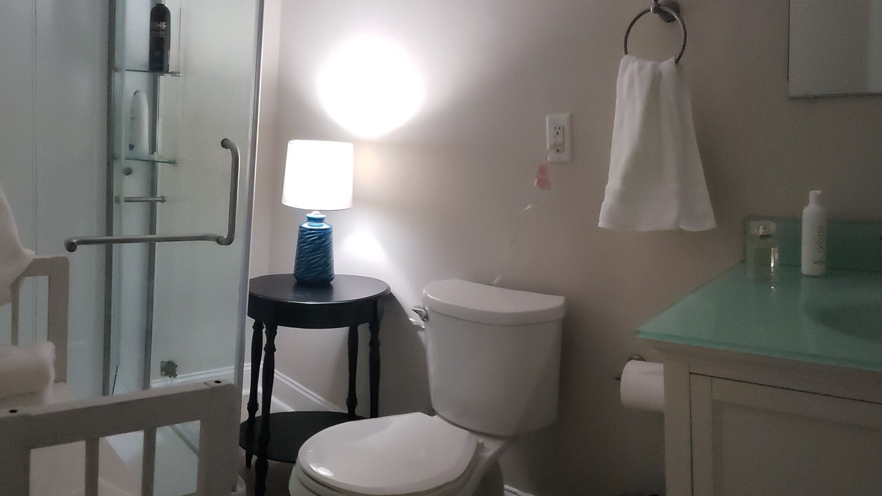 Photo of Bathroom in Asheboro