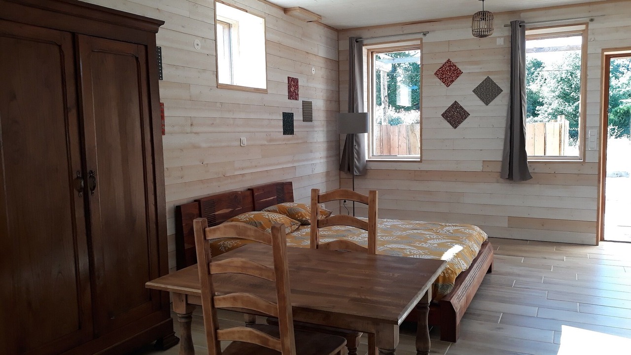 Photo of Bedroom in Saint-Dolay