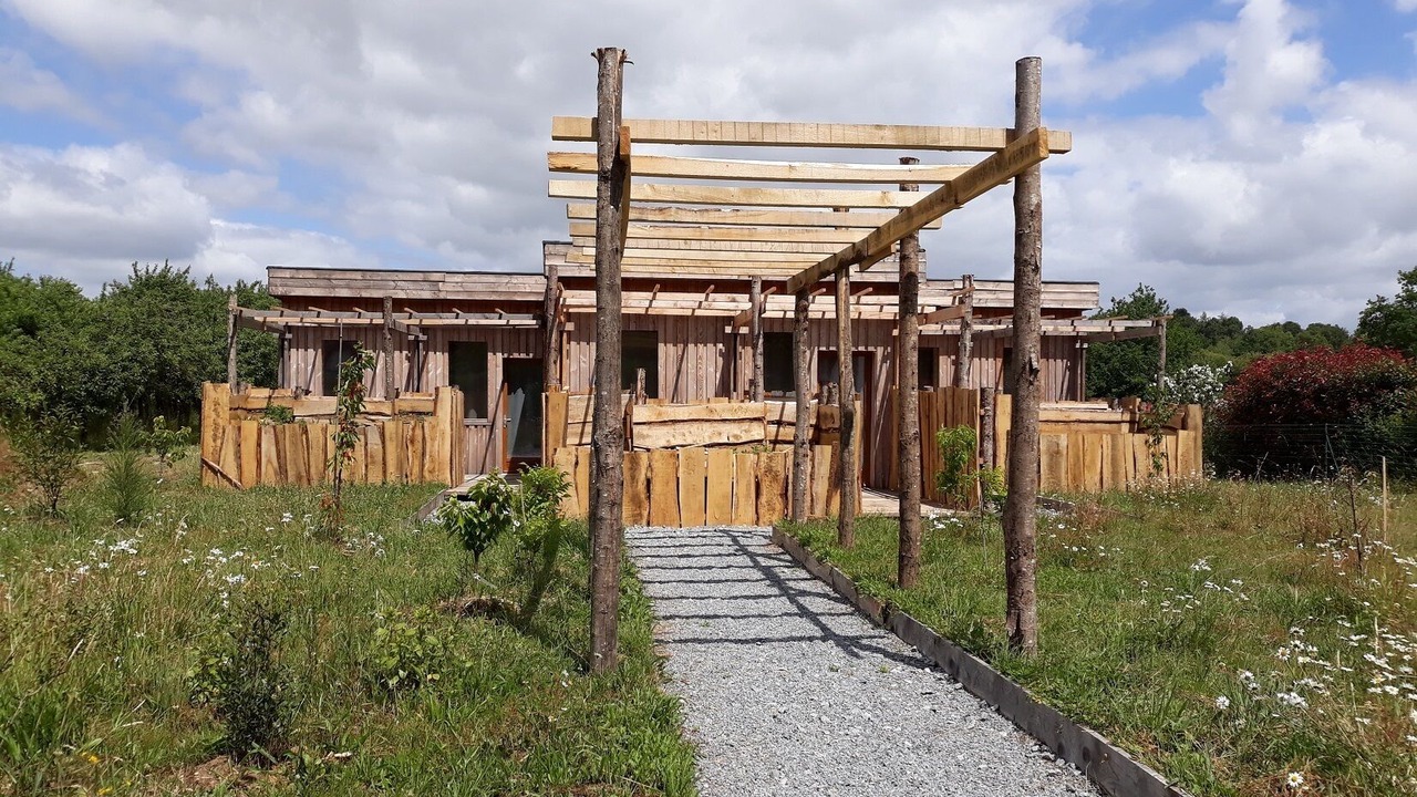 Photo of Outdoor in Saint-Dolay