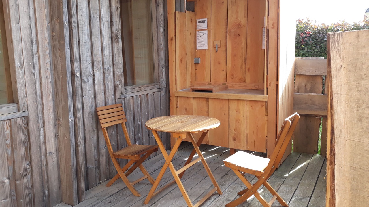 Photo of Outdoor in Saint-Dolay