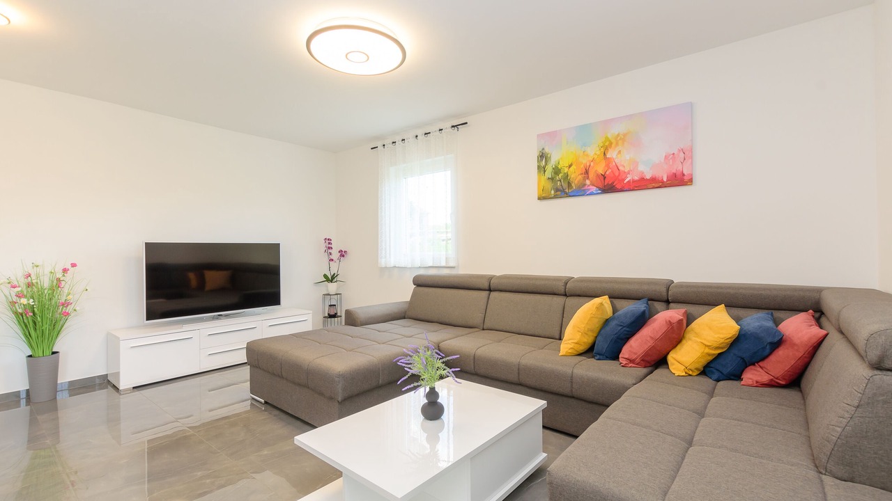 Photo of Livingroom in Purgarija Cepic