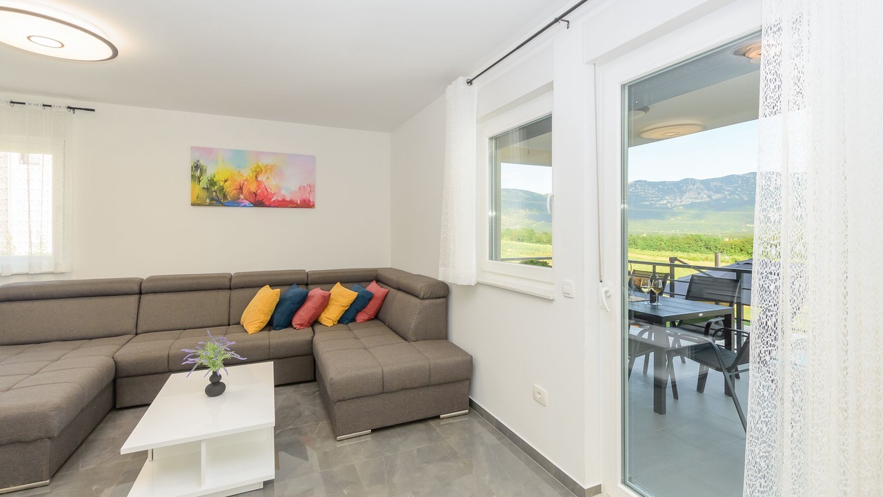 Photo of Livingroom in Purgarija Cepic