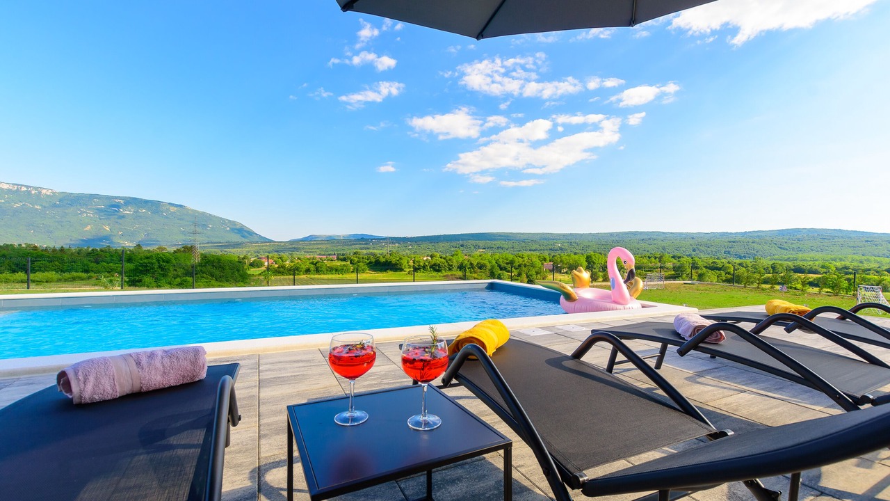 Photo of Outdoor in Purgarija Cepic