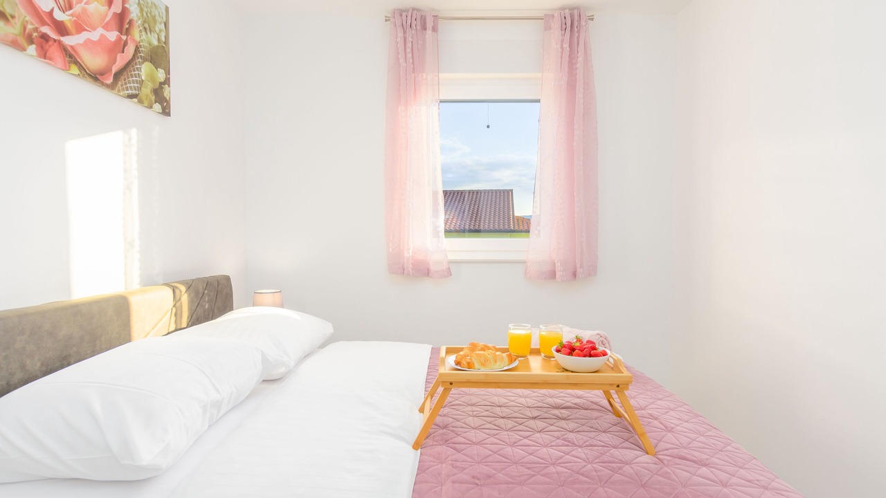 Photo of Bedroom in Purgarija Cepic