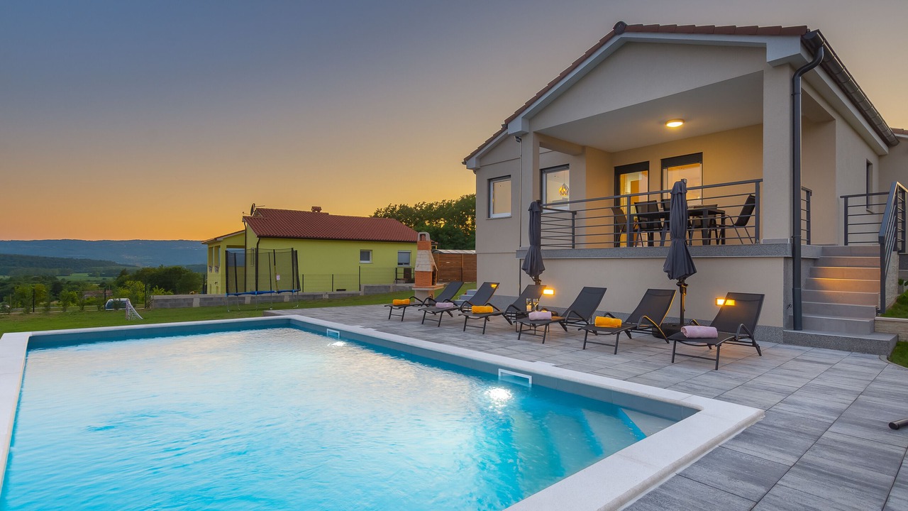 Photo of Outdoor in Purgarija Cepic