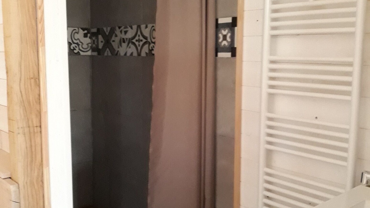 Photo of Bathroom in Saint-Dolay
