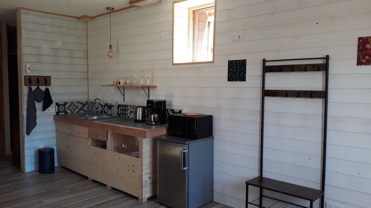 Photo of Kitchen in Saint-Dolay