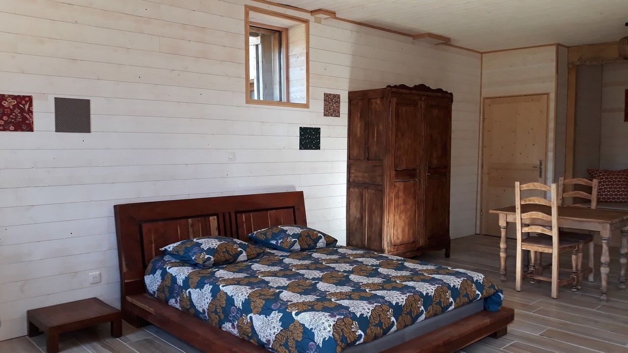 Photo of Bedroom in Saint-Dolay
