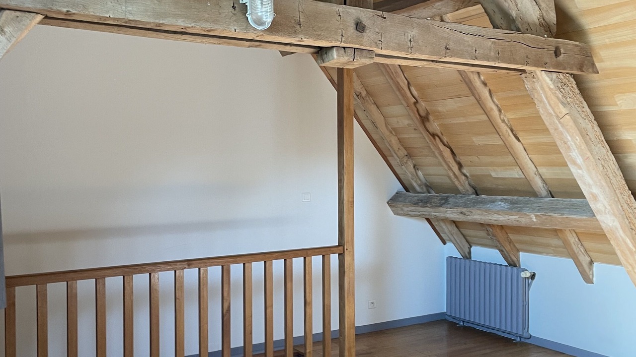 Photo of Bedroom in Camboulit