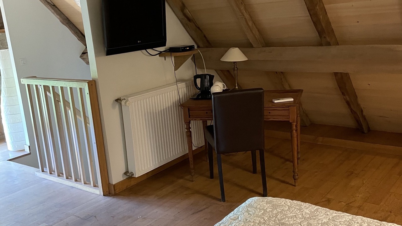 Photo of Bedroom in Camboulit