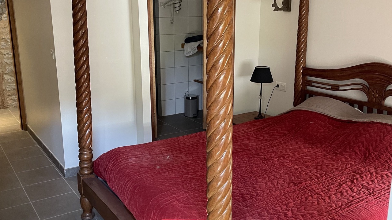 Photo of Bedroom in Camboulit