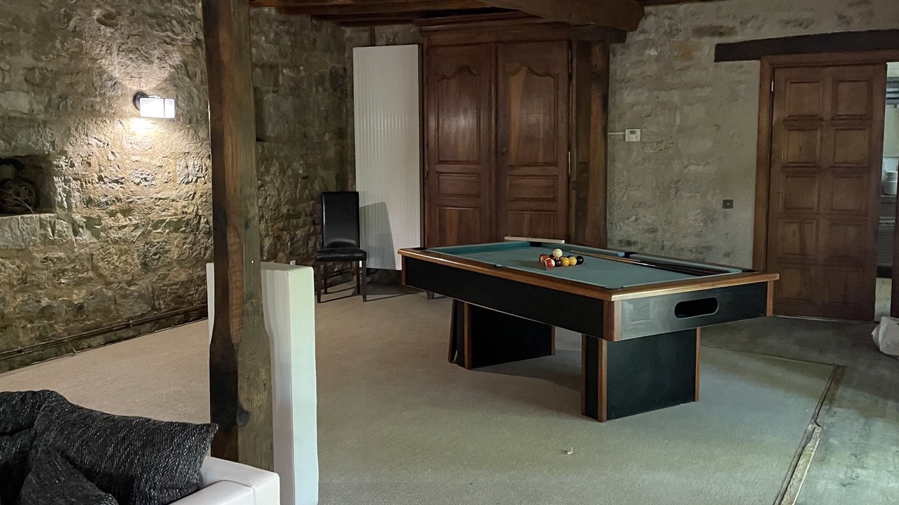 Photo of Bedroom in Camboulit
