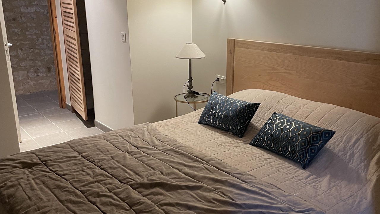 Photo of Bedroom in Camboulit