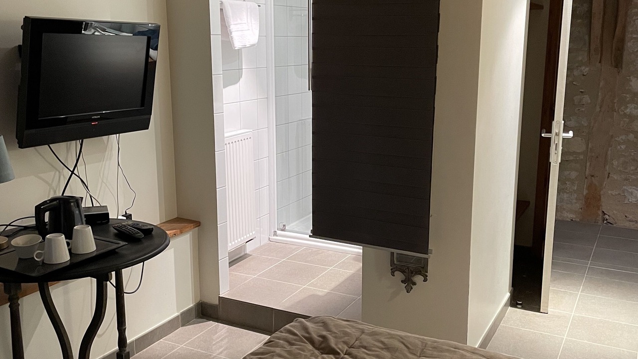 Photo of Bedroom in Camboulit
