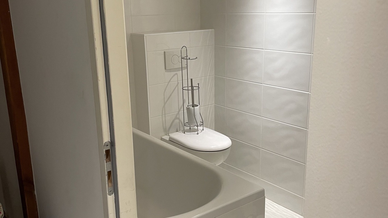 Photo of Bathroom in Camboulit
