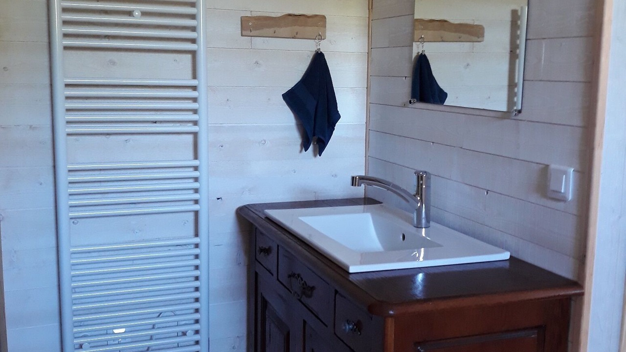 Photo of Bathroom in Saint-Dolay