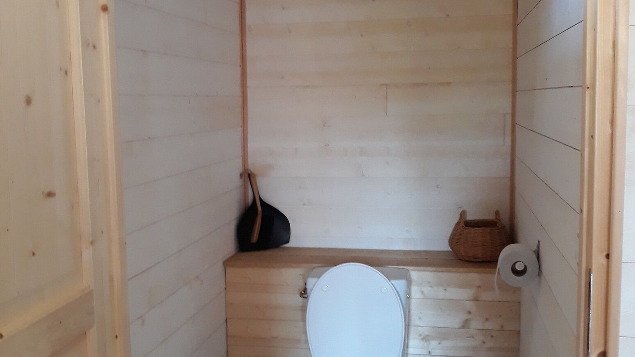 Photo of Bathroom in Saint-Dolay