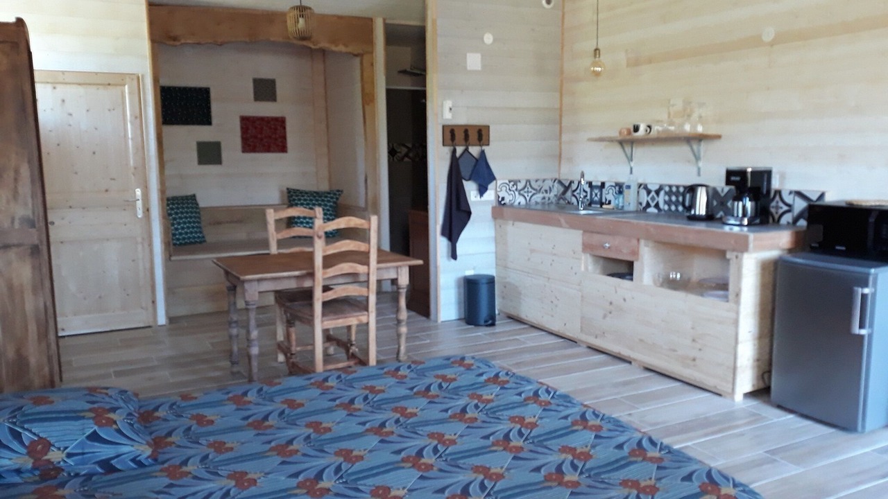 Photo of Bedroom in Saint-Dolay