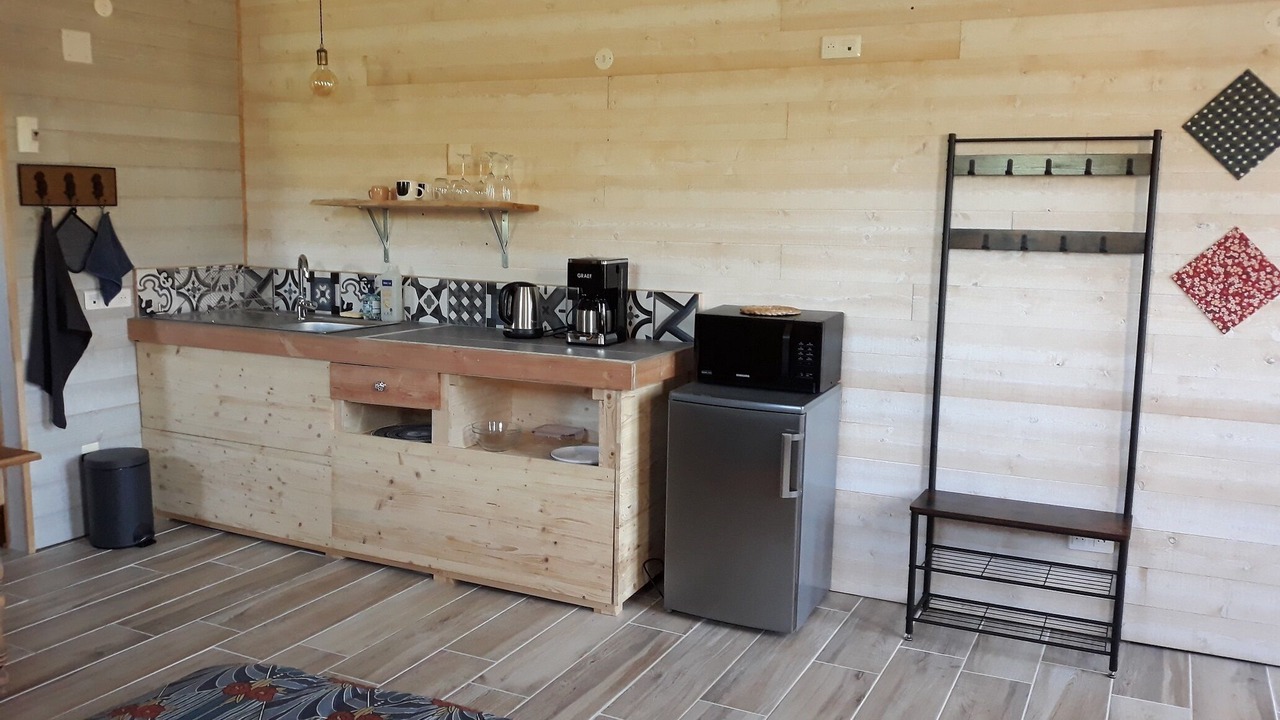 Photo of Kitchen in Saint-Dolay