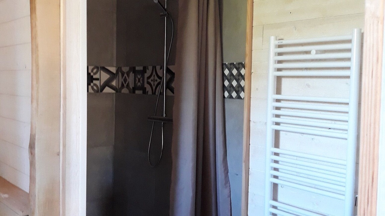 Photo of Bathroom in Saint-Dolay