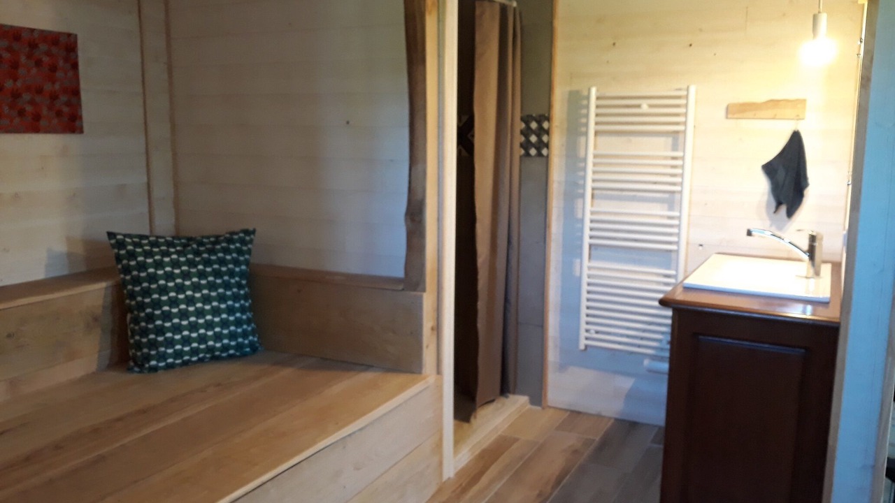 Photo of Bathroom in Saint-Dolay