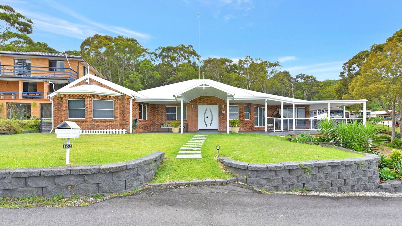 Photo of Outdoor in Lake Macquarie City Council