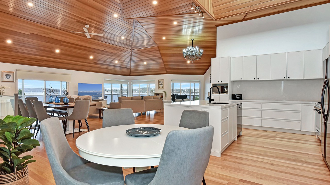 Photo of Others in Lake Macquarie City Council