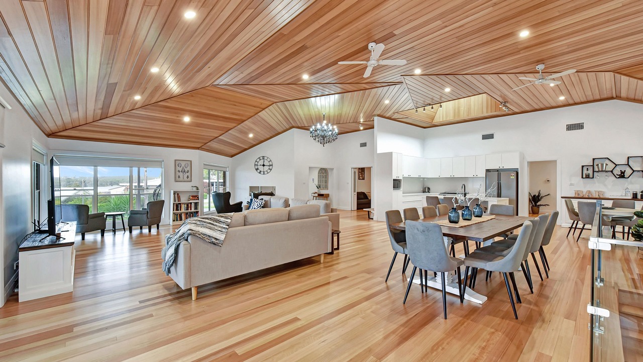 Photo of Others in Lake Macquarie City Council