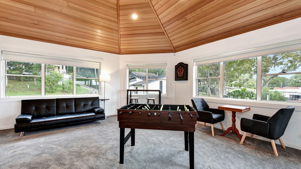 Photo of Bedroom in Lake Macquarie City Council